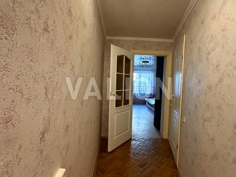 квартира за адресою Пономарьова вул., 2-А