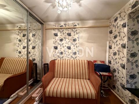 квартира за адресою Пономарьова вул., 2-А