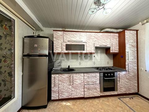 квартира за адресою Пономарьова вул., 2-А
