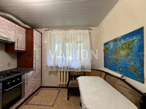 квартира за адресою Пономарьова вул., 2-А