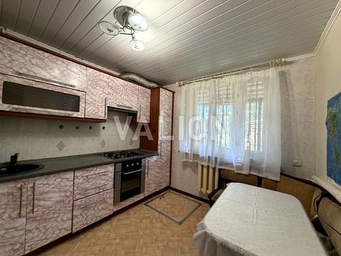 квартира за адресою Пономарьова вул., 2-А