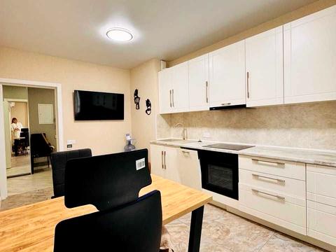 квартира за адресою Герцена вул., 35