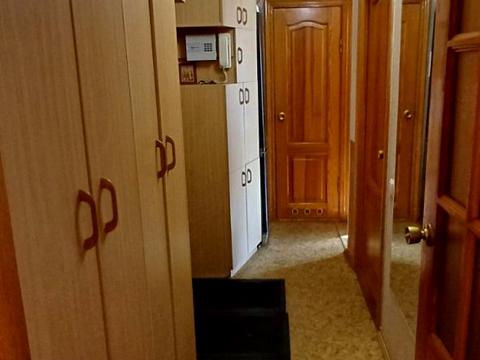 квартира за адресою Борщагівська вул., 2