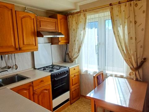 квартира за адресою Борщагівська вул., 2