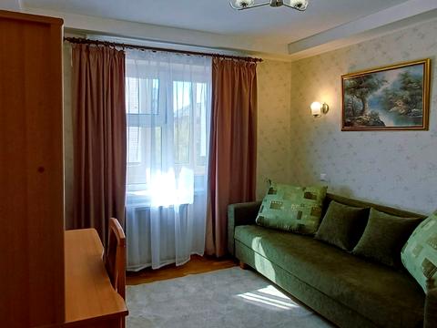 квартира за адресою Борщагівська вул., 2