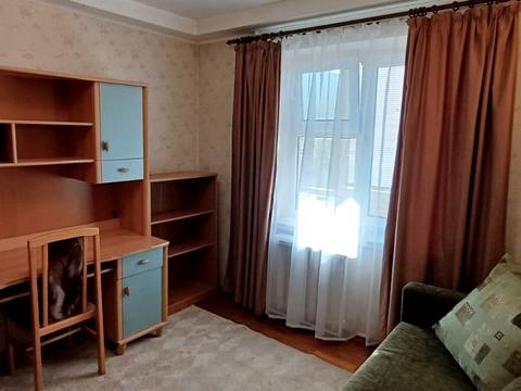 квартира за адресою Борщагівська вул., 2