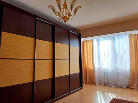 квартира за адресою Борщагівська вул., 2