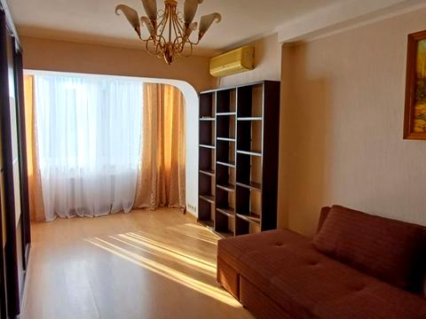 квартира за адресою Борщагівська вул., 2