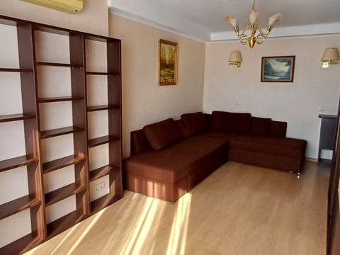 квартира за адресою Борщагівська вул., 2