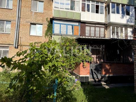 квартира за адресою Пономарьова вул., 2-А