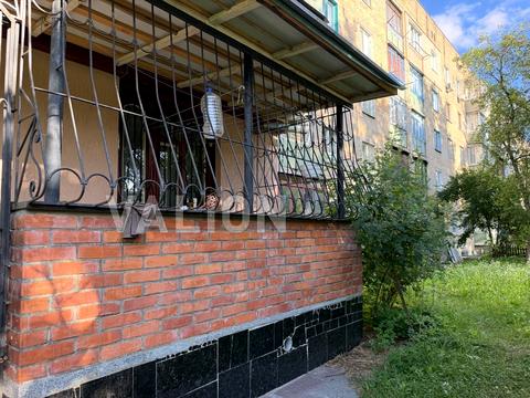 квартира за адресою Пономарьова вул., 2-А