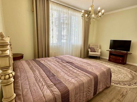 квартира за адресою Василя Тютюнника вул. (Анрі Барбюса), 37/1