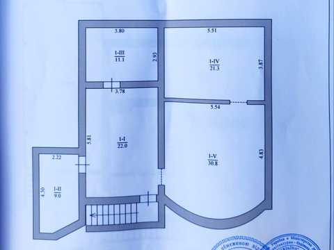 будинок за адресою Чернігів, 2-й Кривоноса пров., 34