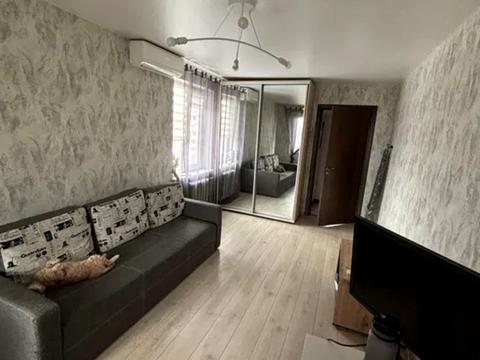 квартира за адресою Академіка Булаховського вул., 38