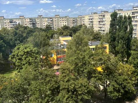 квартира за адресою Академіка Булаховського вул., 38