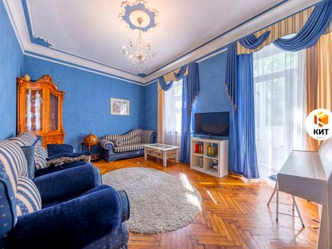 квартира за адресою Леся Курбаса вул., 7