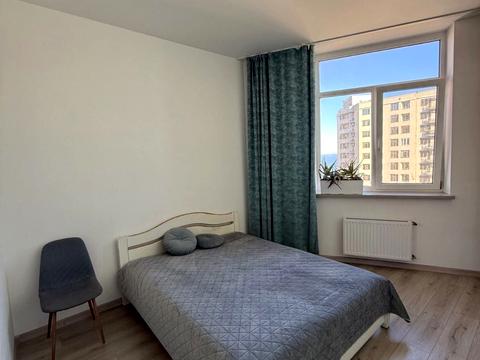 квартира по адресу Гагаринское Плато ул. (Гагаринское Плато), 9