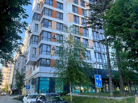 квартира за адресою Миколи Пимоненка вул. (), 7-А