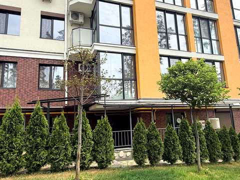 комерційна за адресою Прорізна вул., (Будинок 2.2)