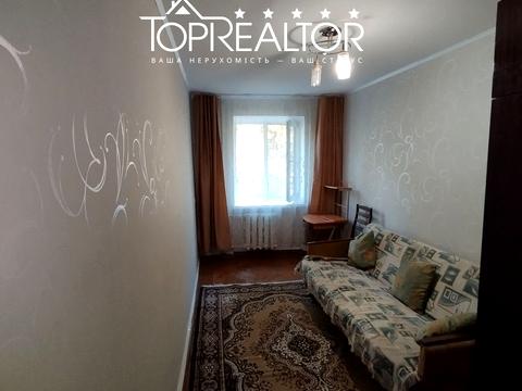 квартира за адресою Стадіонний проїзд, 8