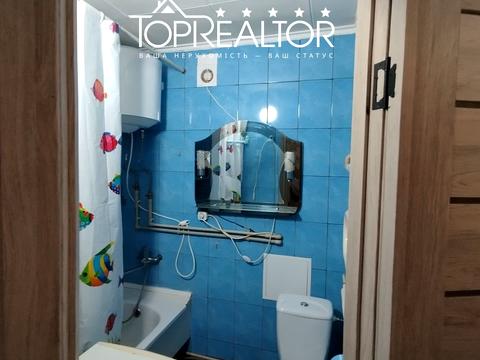 квартира за адресою Стадіонний проїзд, 8