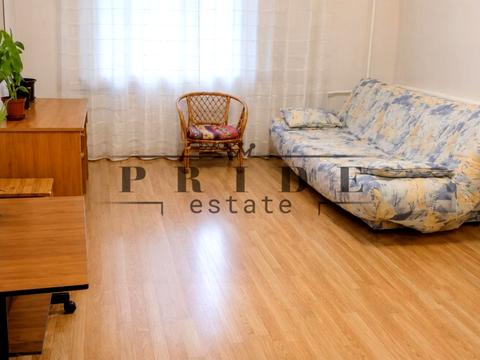 квартира по адресу Днепроводская ул., 13/1