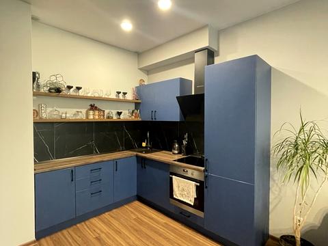 квартира за адресою Дмитріївська вул. (Дмитрія Донського), 59/1