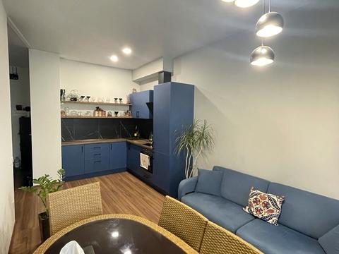 квартира за адресою Дмитріївська вул. (Дмитрія Донського), 59/1