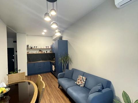 квартира за адресою Дмитріївська вул. (Дмитрія Донського), 59/1