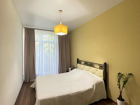 квартира за адресою Дмитріївська вул. (Дмитрія Донського), 59/1
