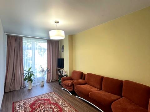 квартира за адресою Дмитріївська вул. (Дмитрія Донського), 59/1