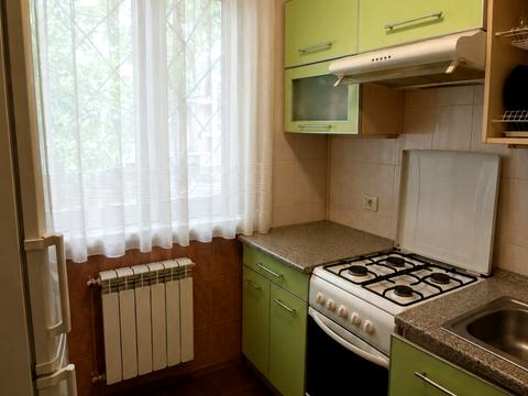 квартира за адресою Тракторобудівників просп., 94а