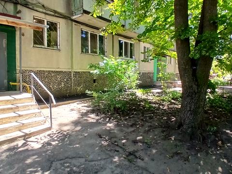 квартира за адресою Тракторобудівників просп., 94а
