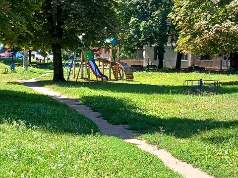 квартира за адресою Тракторобудівників просп., 94а