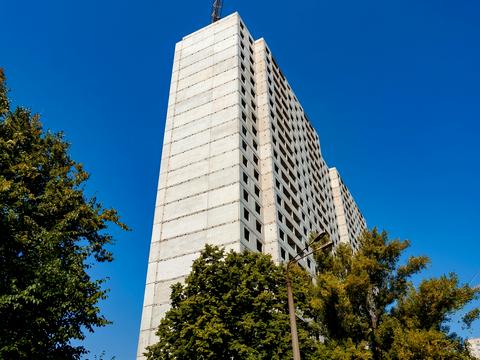квартира за адресою Академіка Глушкова просп., (Будинок 27)