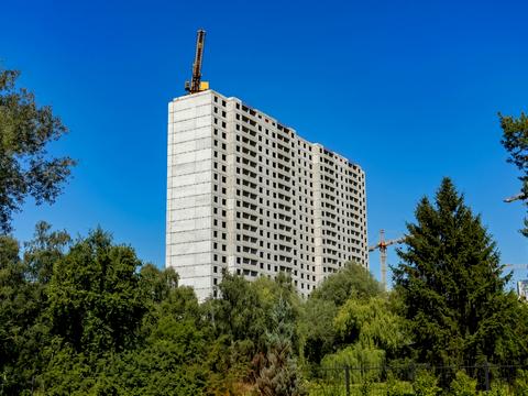 квартира за адресою Академіка Глушкова просп., (Будинок 27)