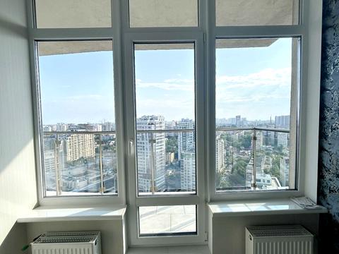 квартира за адресою Генуезька вул., 3-Б