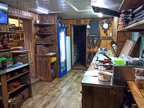 коммерческая по адресу Кузнечна ул., 2