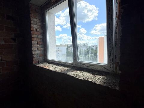 квартира по адресу Кушнірука ул. (Гастелло), (Будинок)
