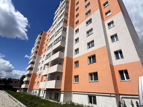 квартира за адресою Кушнірука вул. (Гастелло), (Будинок)