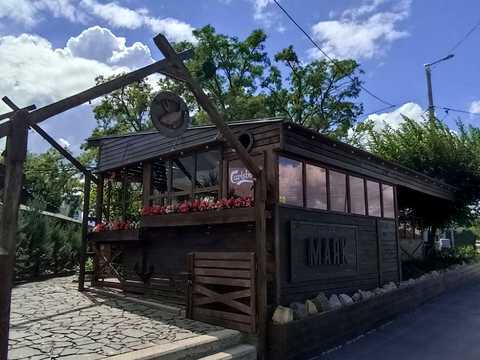 коммерческая по адресу Кузнечна ул., 2