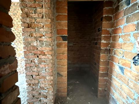 квартира по адресу Кушнірука ул. (Гастелло), (Будинок)