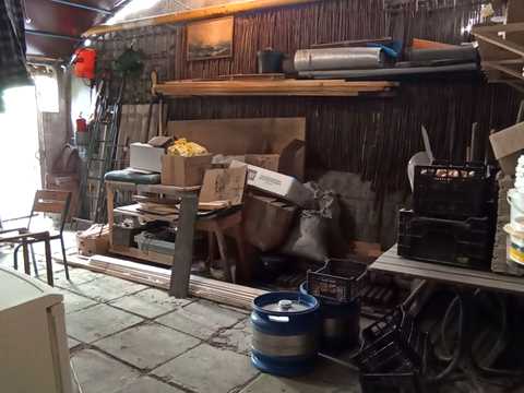 коммерческая по адресу Кузнечна ул., 2