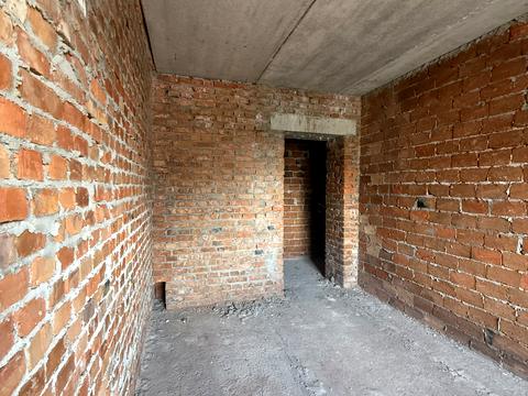 квартира по адресу Кушнірука ул. (Гастелло), (Будинок)