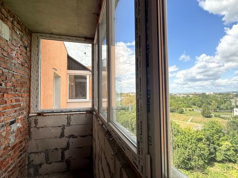 квартира по адресу Кушнірука ул. (Гастелло), (Будинок)