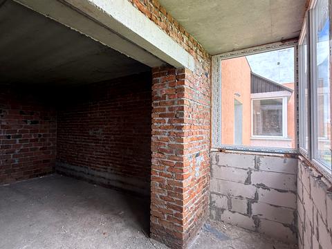 квартира по адресу Кушнірука ул. (Гастелло), (Будинок)