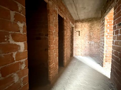 квартира по адресу Кушнірука ул. (Гастелло), (Будинок)