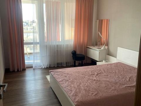 квартира за адресою Голосіївський просп. (40-річчя Жовтня), 62