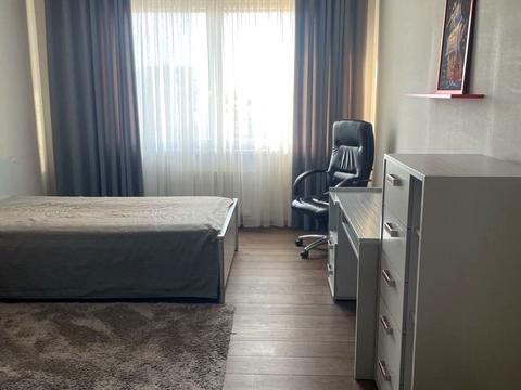 квартира за адресою Голосіївський просп. (40-річчя Жовтня), 62