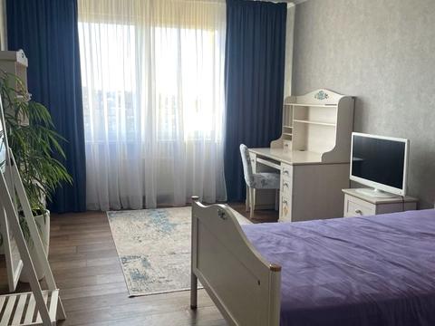 квартира за адресою Голосіївський просп. (40-річчя Жовтня), 62